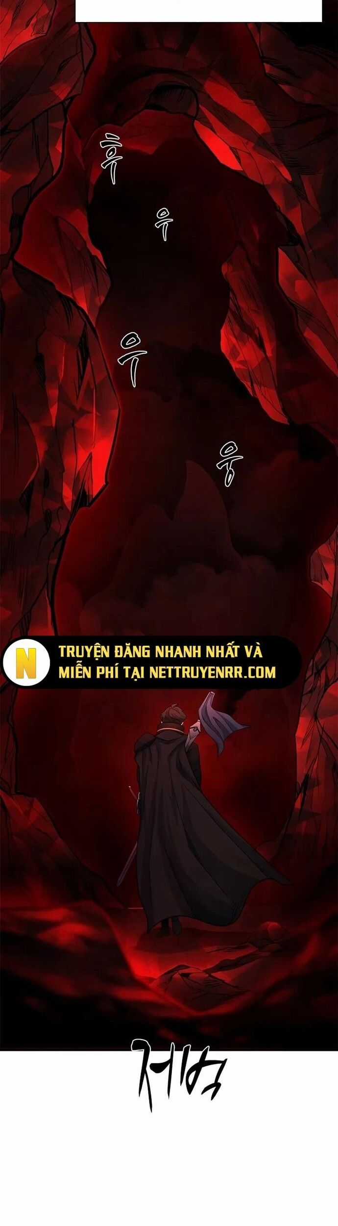Hầm Ngục Hướng Dẫn Cấp Địa Ngục Chapter 196 trang 40