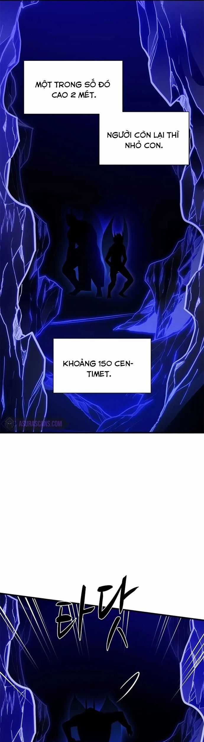 Hầm Ngục Hướng Dẫn Cấp Địa Ngục Chapter 196 trang 43