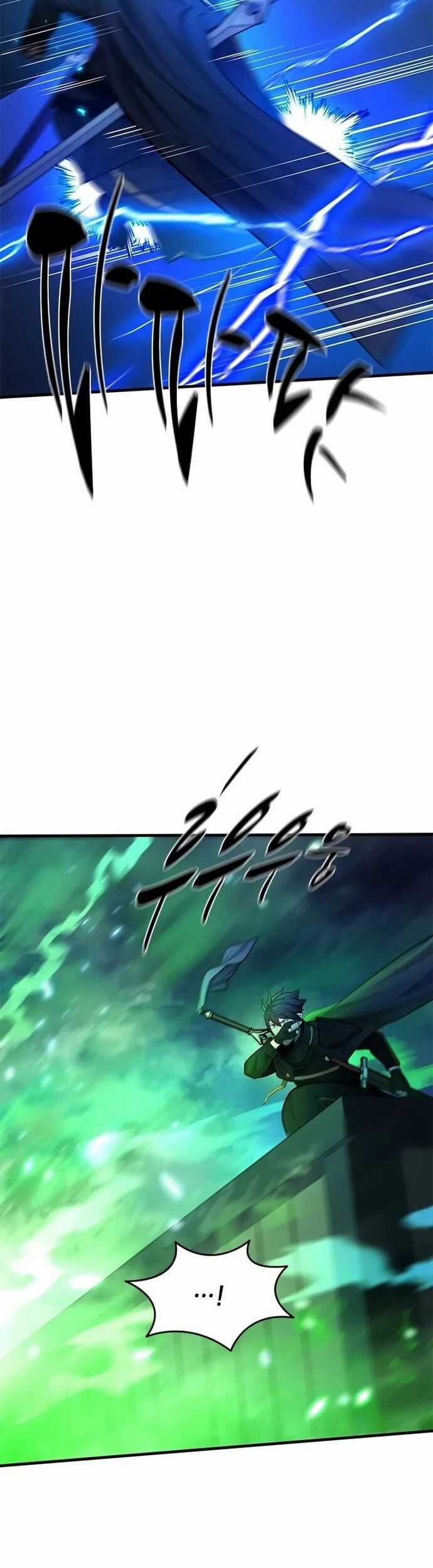 Hầm Ngục Hướng Dẫn Cấp Địa Ngục Chapter 196 trang 8