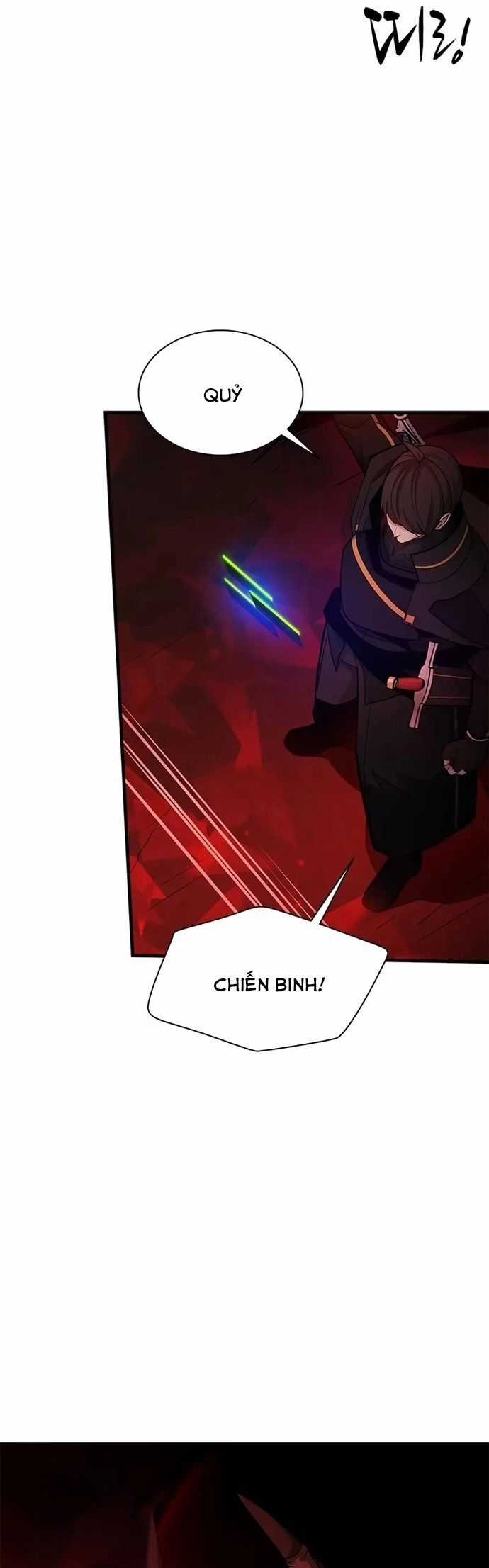 Hầm Ngục Hướng Dẫn Cấp Địa Ngục Chapter 196 trang 47