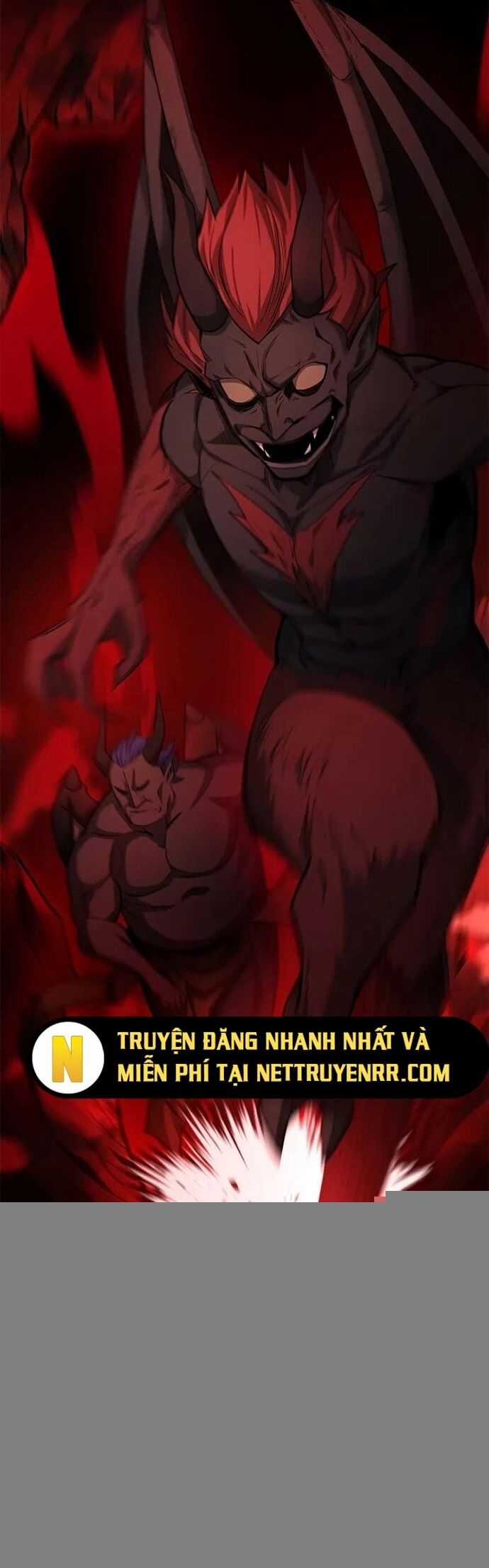 Hầm Ngục Hướng Dẫn Cấp Địa Ngục Chapter 196 trang 48