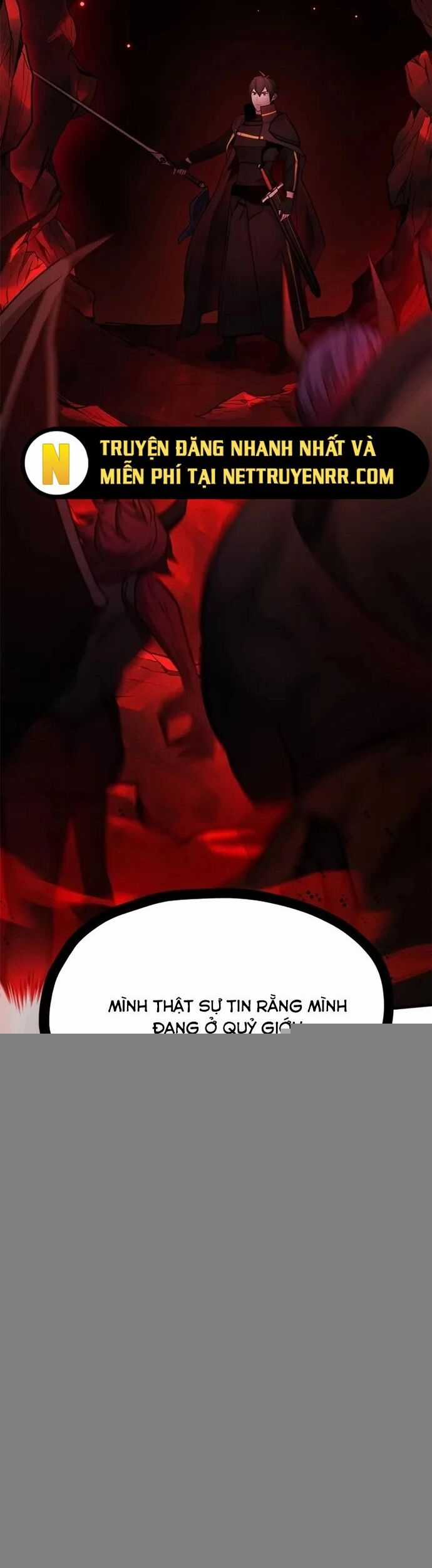 Hầm Ngục Hướng Dẫn Cấp Địa Ngục Chapter 196 trang 50