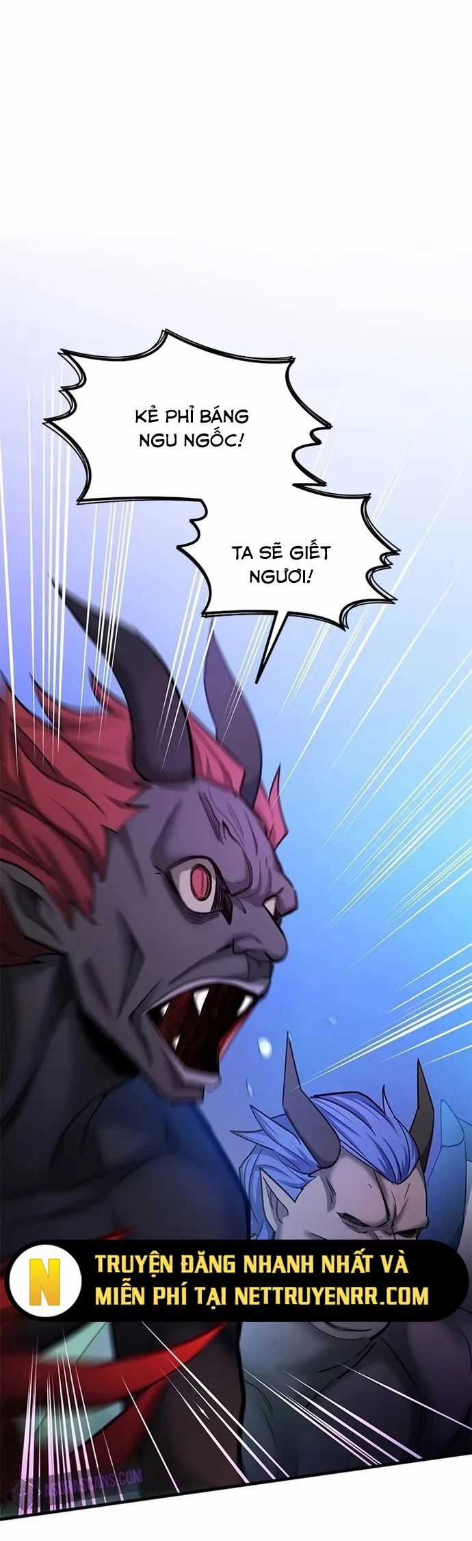 Hầm Ngục Hướng Dẫn Cấp Địa Ngục Chapter 196 trang 51