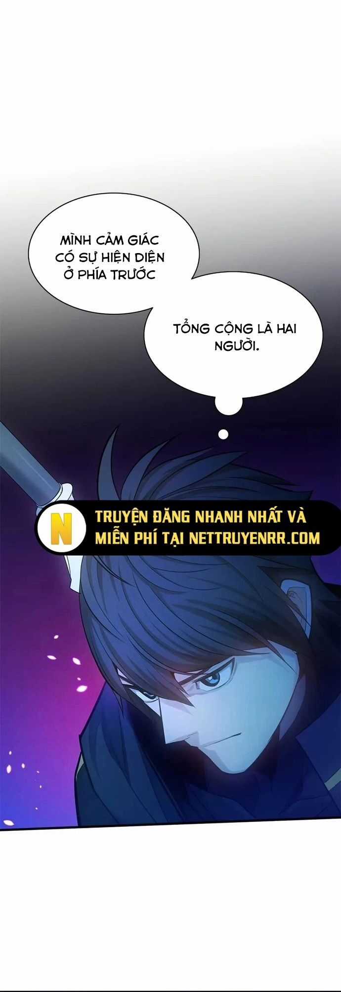 Hầm Ngục Hướng Dẫn Cấp Địa Ngục Chapter 196 trang 42