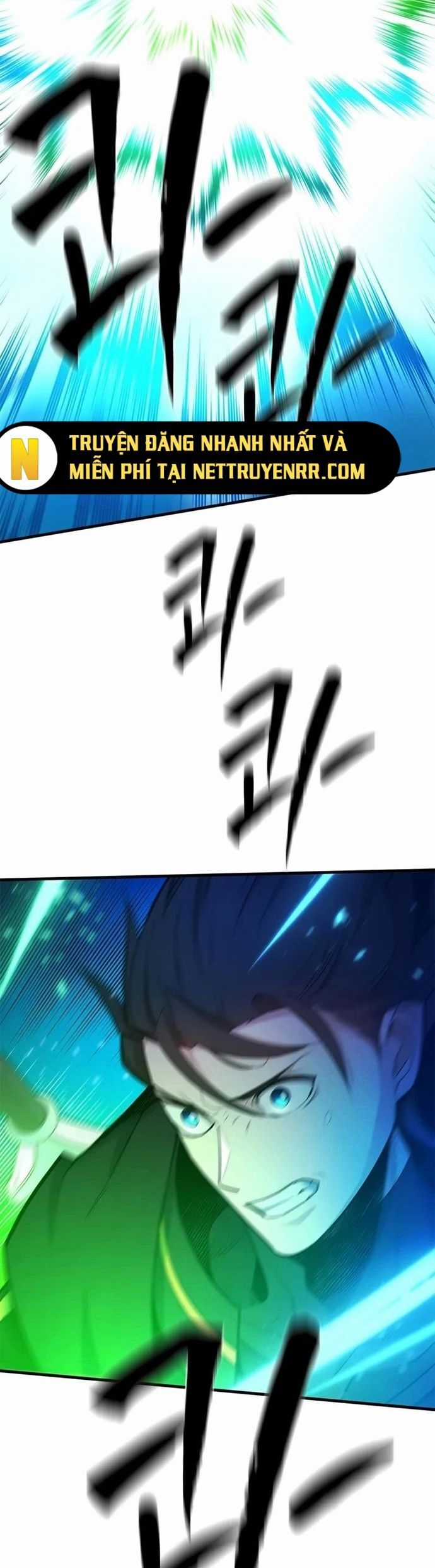 Hầm Ngục Hướng Dẫn Cấp Địa Ngục Chapter 196 trang 2