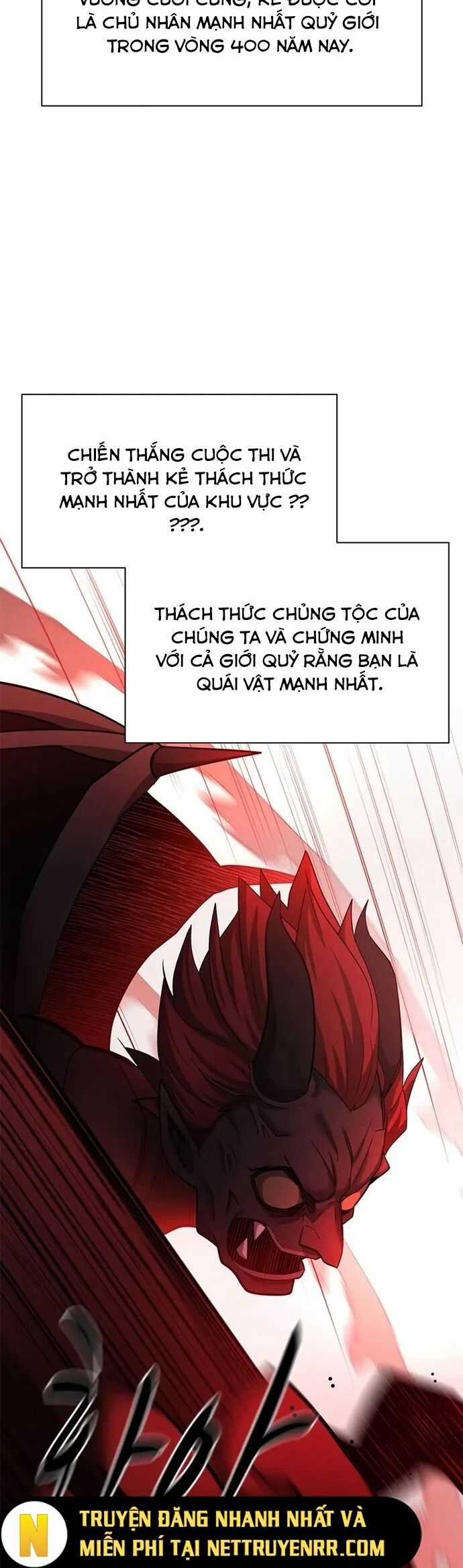 Hầm Ngục Hướng Dẫn Cấp Địa Ngục Chapter 196 trang 54