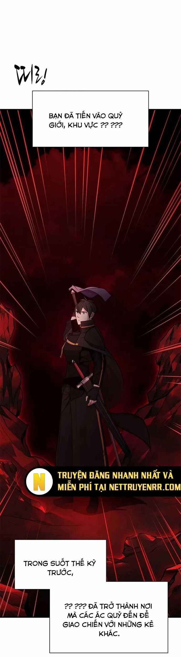 Hầm Ngục Hướng Dẫn Cấp Địa Ngục Chapter 196 trang 46