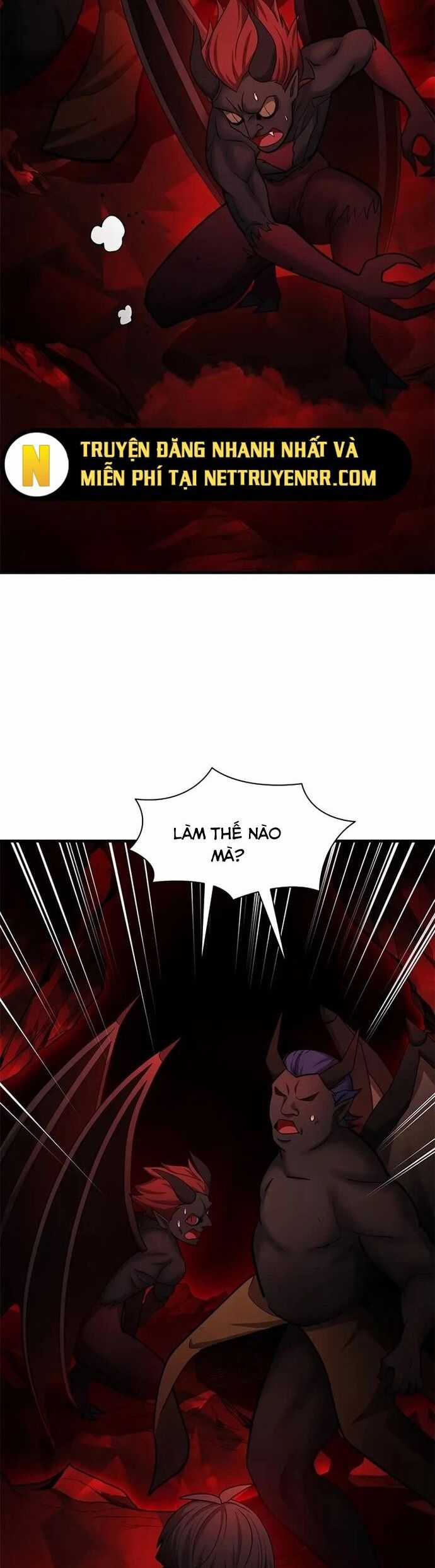 Hầm Ngục Hướng Dẫn Cấp Địa Ngục Chapter 196 trang 56