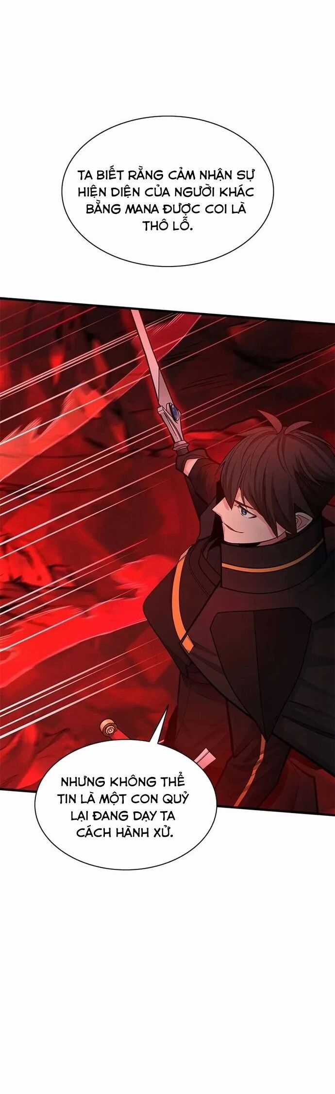 Hầm Ngục Hướng Dẫn Cấp Địa Ngục Chapter 196 trang 52