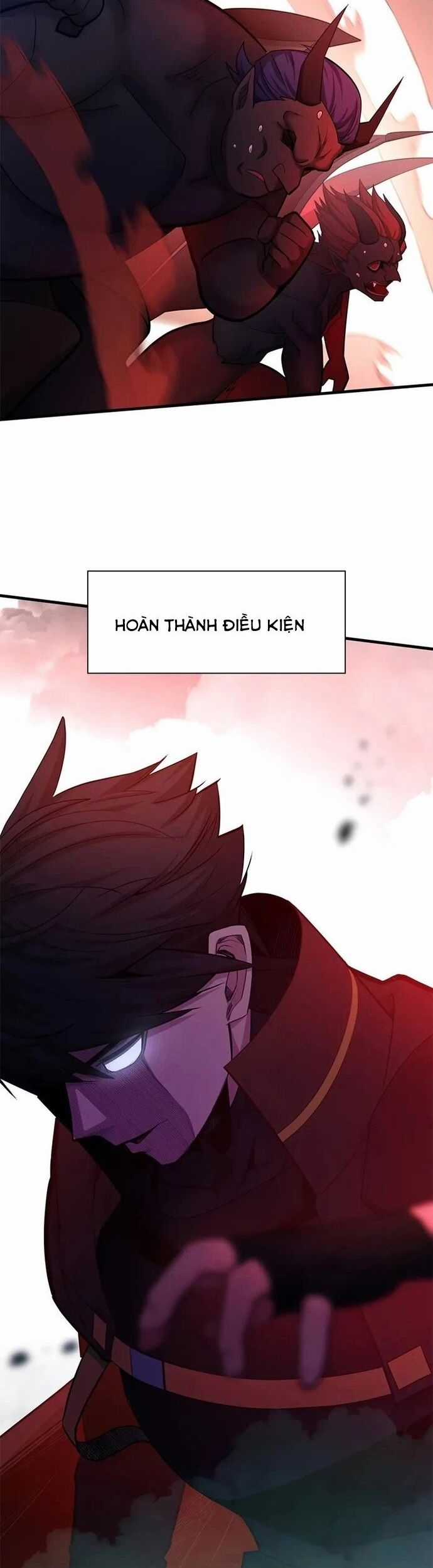 Hầm Ngục Hướng Dẫn Cấp Địa Ngục Chapter 196 trang 60
