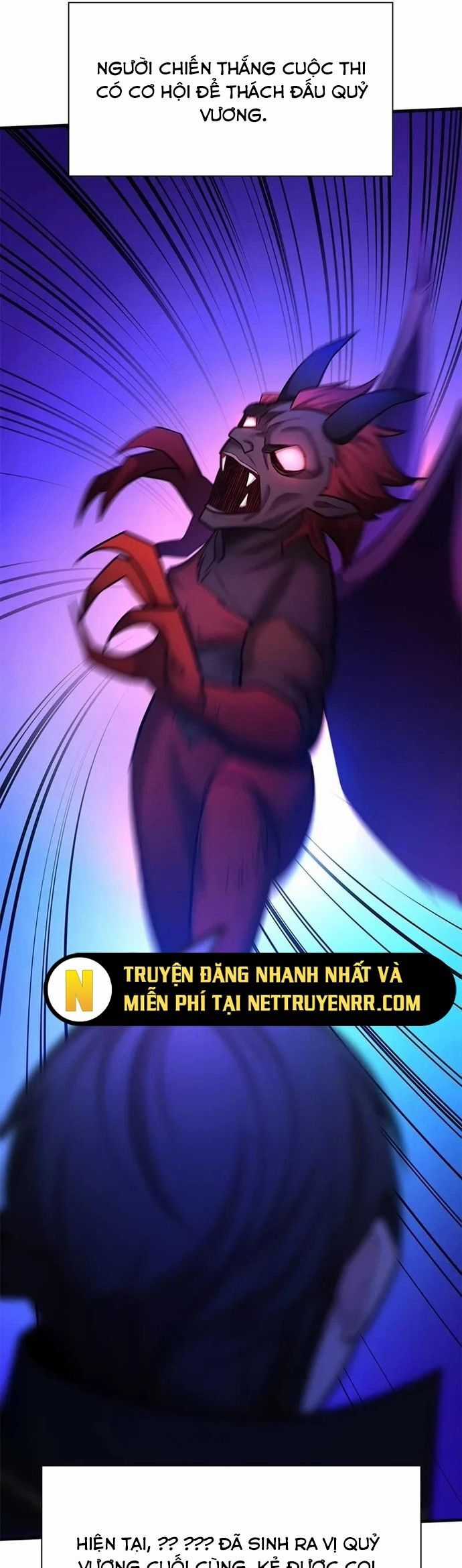 Hầm Ngục Hướng Dẫn Cấp Địa Ngục Chapter 196 trang 53