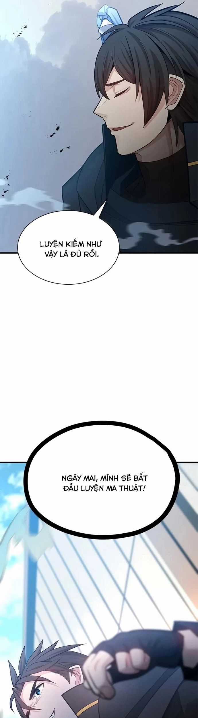 Hầm Ngục Hướng Dẫn Cấp Địa Ngục Chapter 196 trang 11