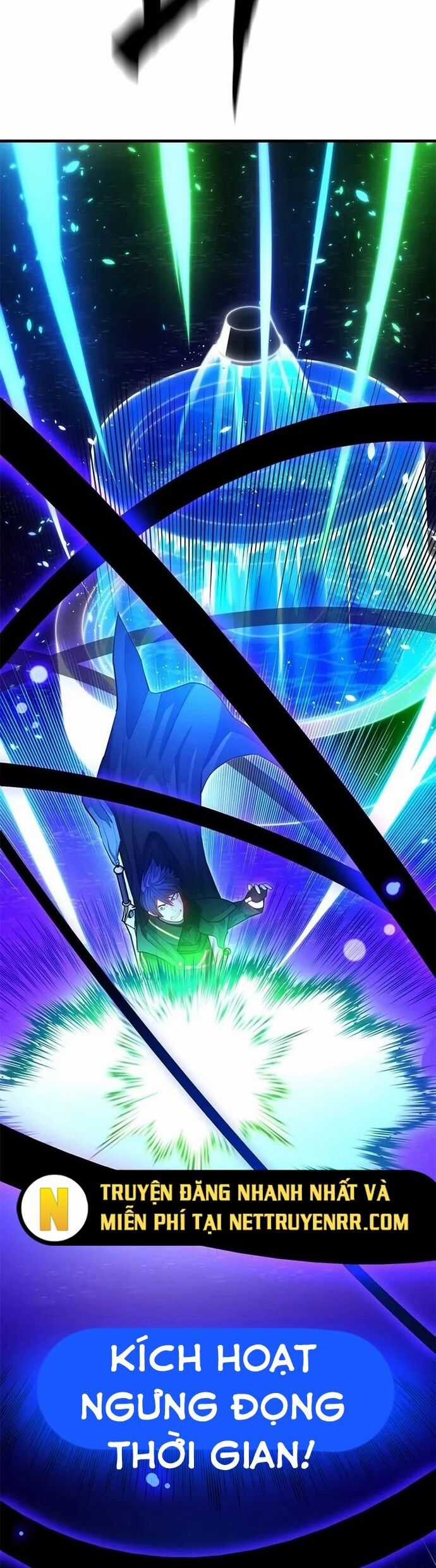 Hầm Ngục Hướng Dẫn Cấp Địa Ngục Chapter 196 trang 3