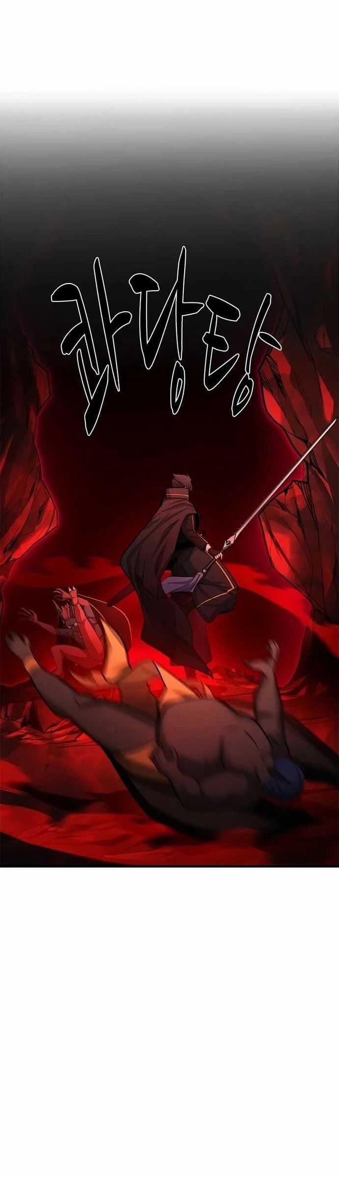 Hầm Ngục Hướng Dẫn Cấp Địa Ngục Chapter 197 trang 7