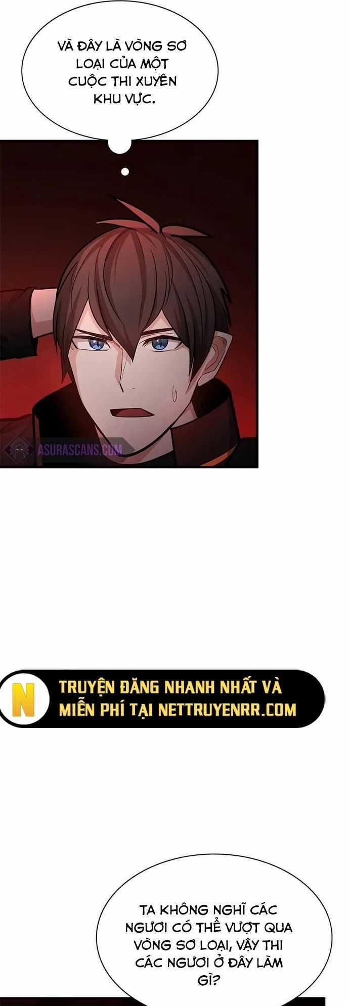 Hầm Ngục Hướng Dẫn Cấp Địa Ngục Chapter 197 trang 22