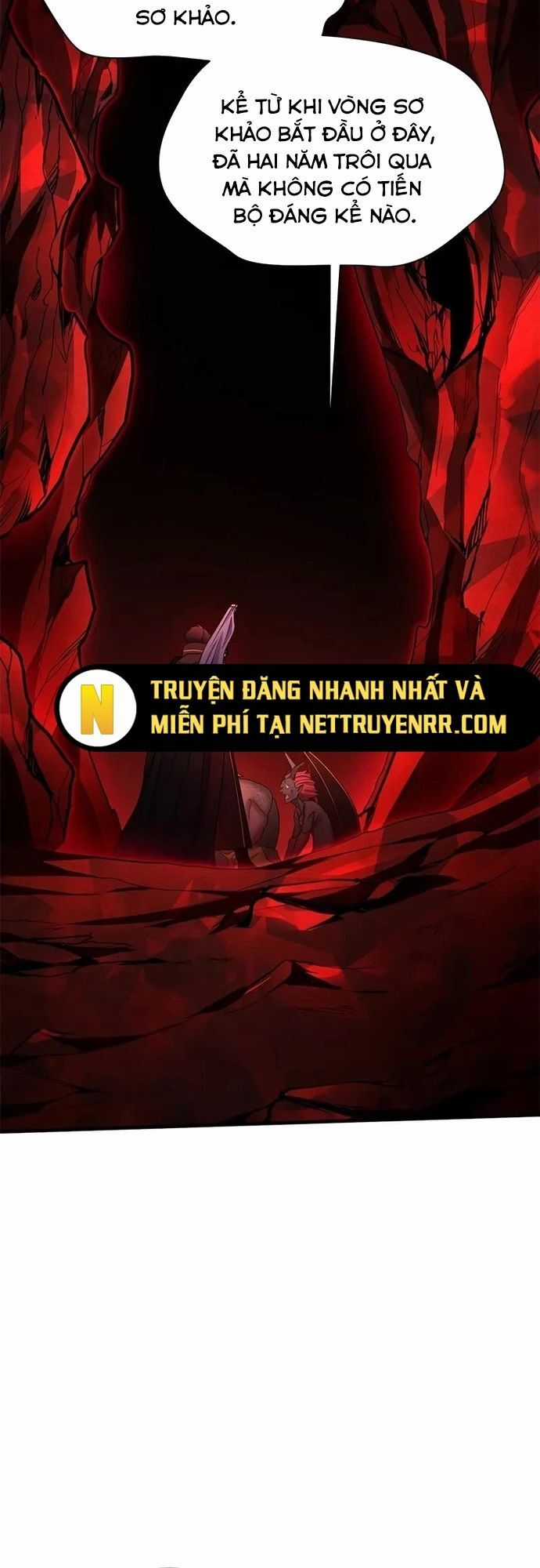 Hầm Ngục Hướng Dẫn Cấp Địa Ngục Chapter 197 trang 17