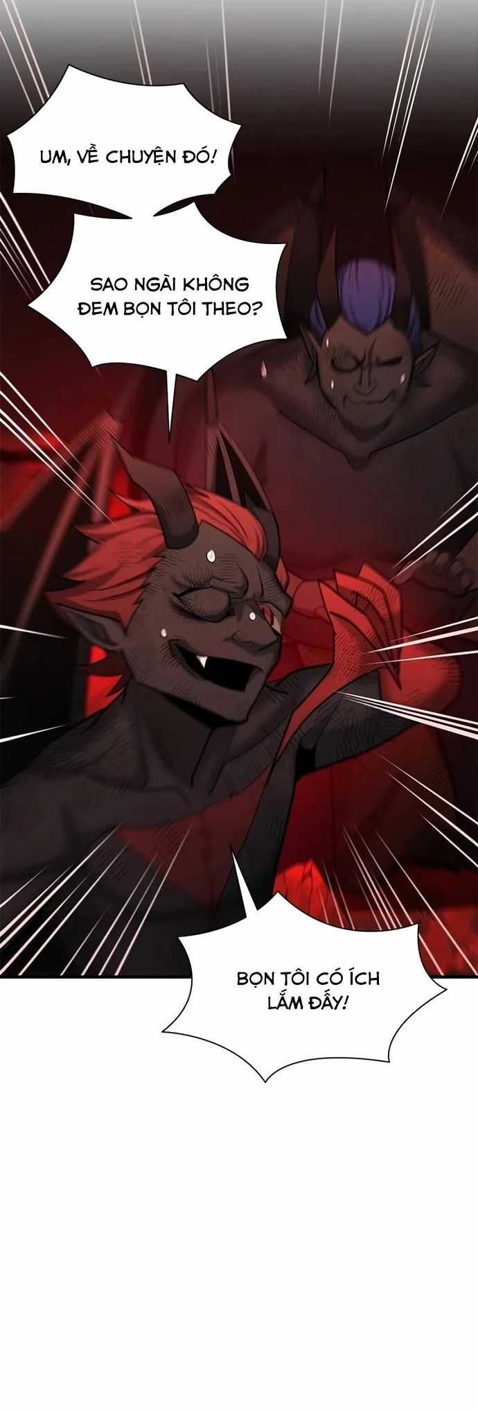 Hầm Ngục Hướng Dẫn Cấp Địa Ngục Chapter 197 trang 26