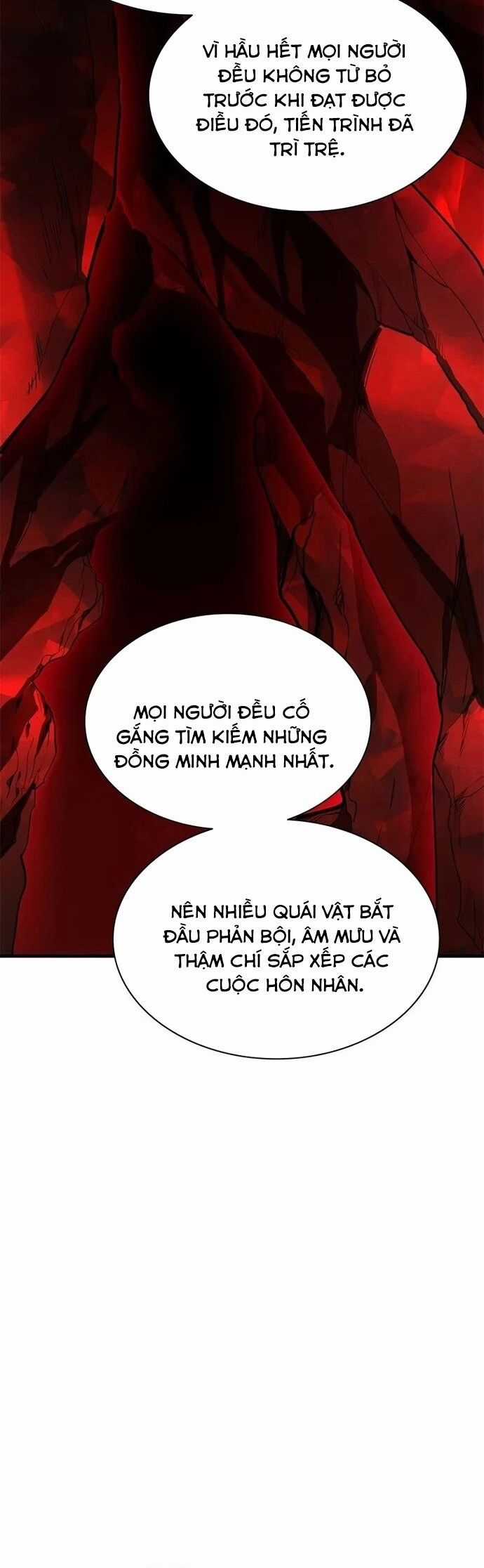 Hầm Ngục Hướng Dẫn Cấp Địa Ngục Chapter 197 trang 21