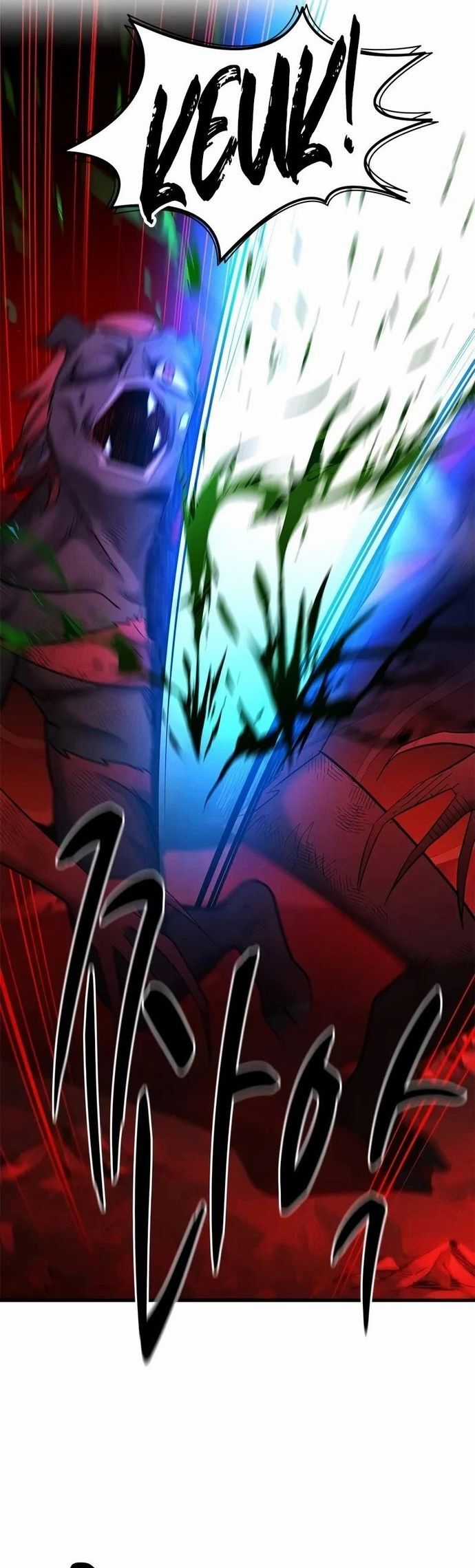 Hầm Ngục Hướng Dẫn Cấp Địa Ngục Chapter 197 trang 30