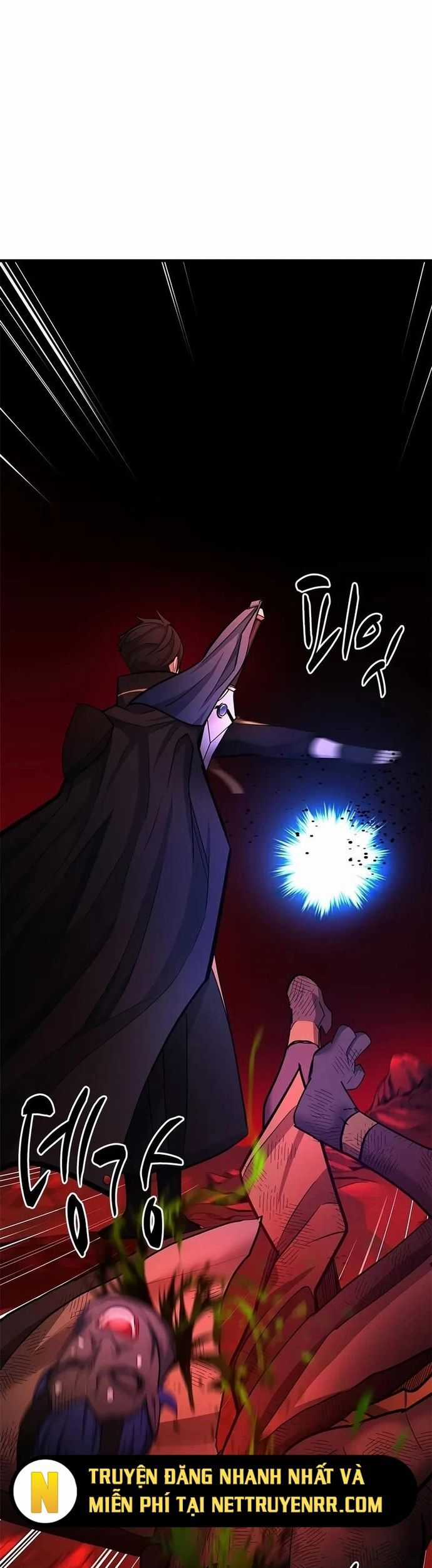 Hầm Ngục Hướng Dẫn Cấp Địa Ngục Chapter 197 trang 34