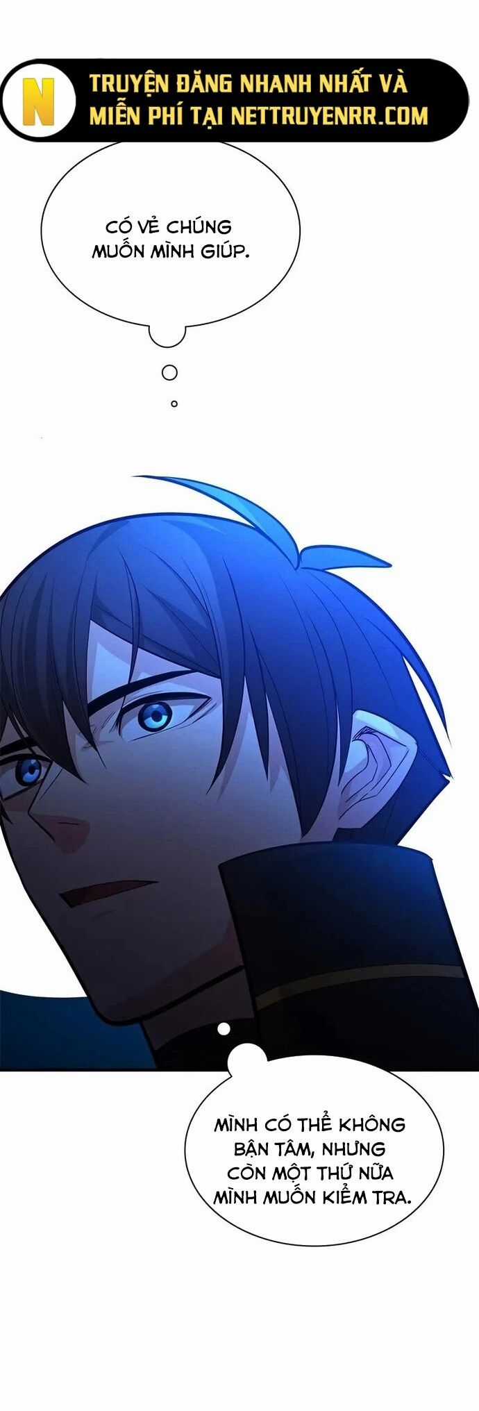 Hầm Ngục Hướng Dẫn Cấp Địa Ngục Chapter 197 trang 27