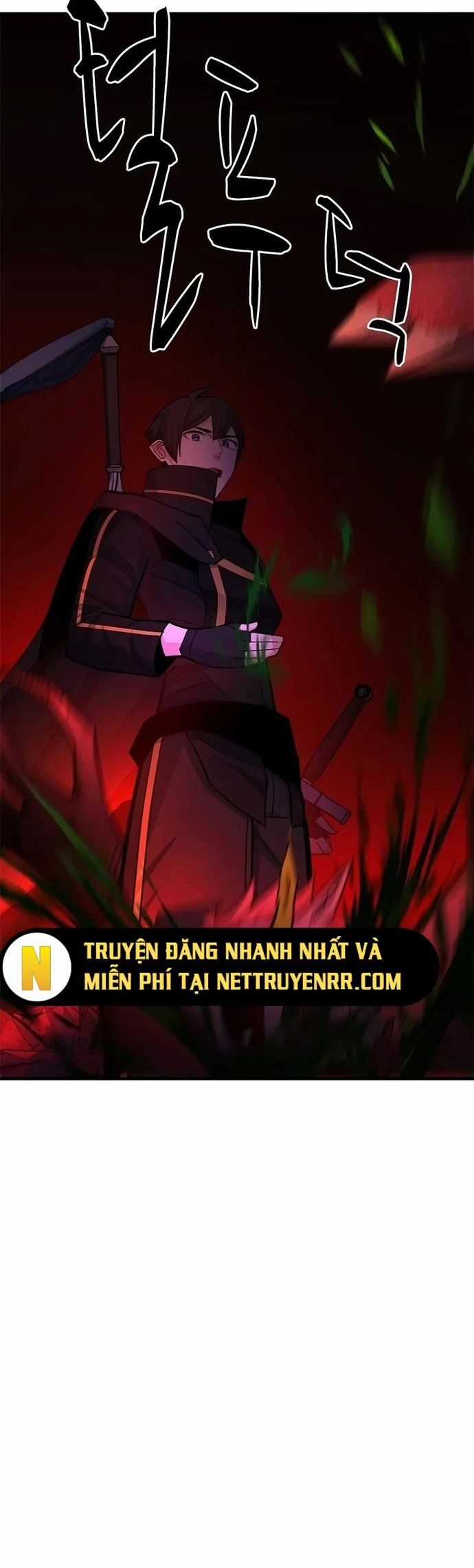 Hầm Ngục Hướng Dẫn Cấp Địa Ngục Chapter 197 trang 31