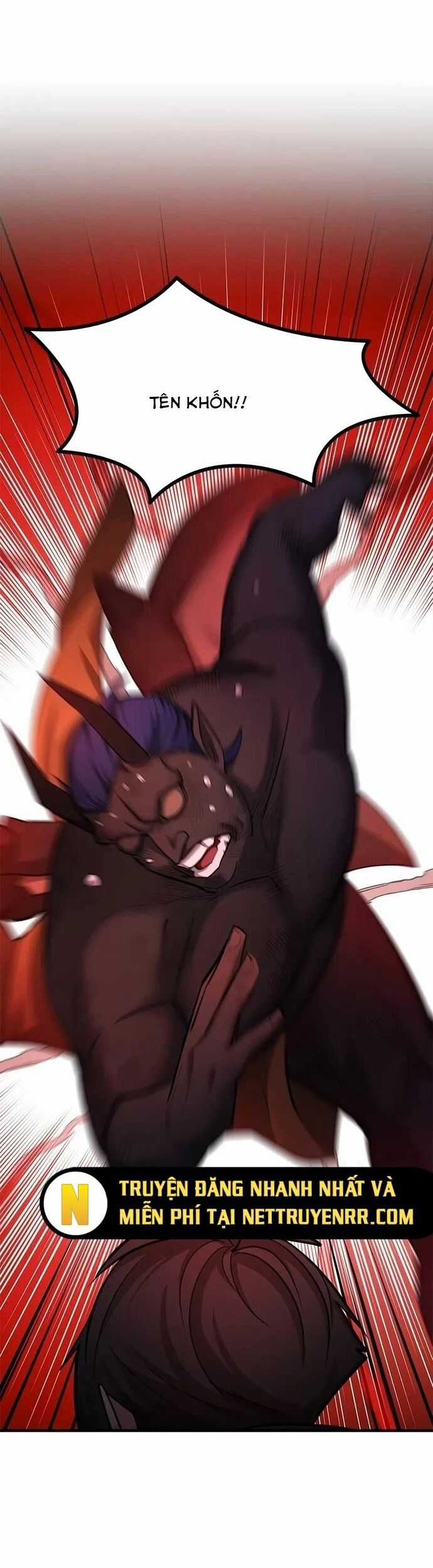 Hầm Ngục Hướng Dẫn Cấp Địa Ngục Chapter 197 trang 33