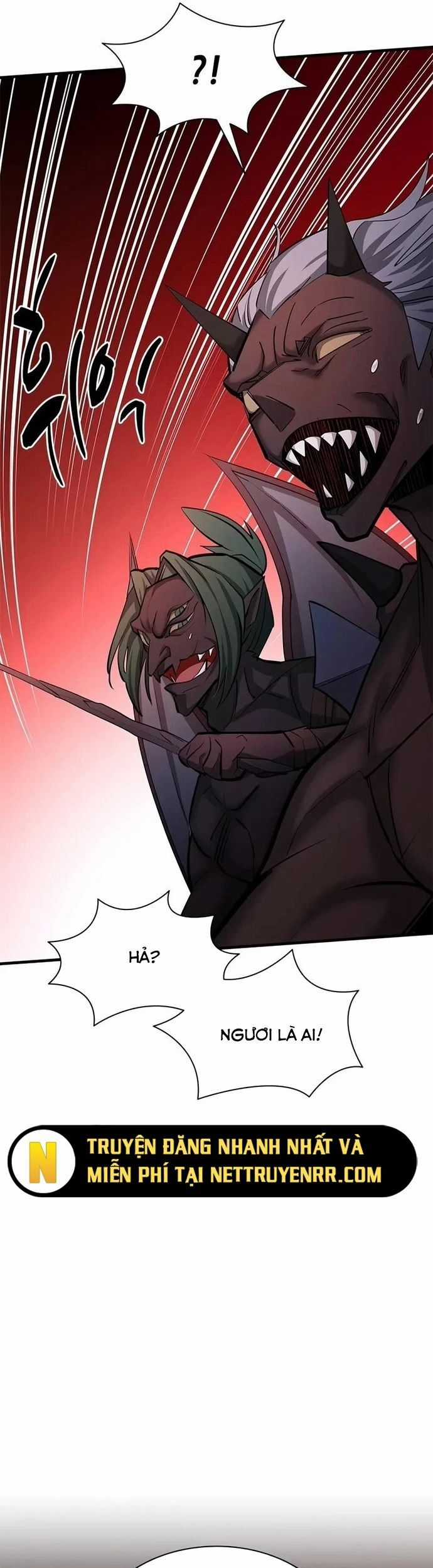 Hầm Ngục Hướng Dẫn Cấp Địa Ngục Chapter 197 trang 44