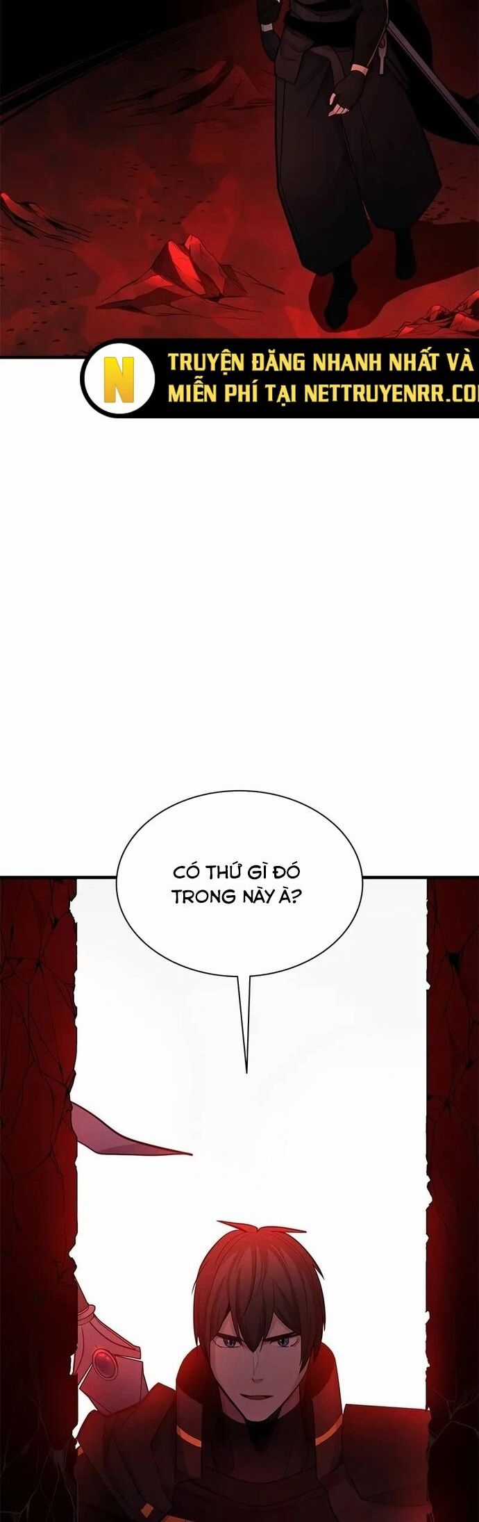 Hầm Ngục Hướng Dẫn Cấp Địa Ngục Chapter 197 trang 41