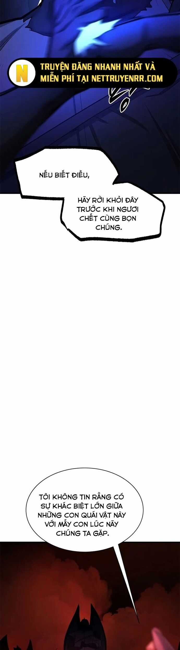 Hầm Ngục Hướng Dẫn Cấp Địa Ngục Chapter 197 trang 53