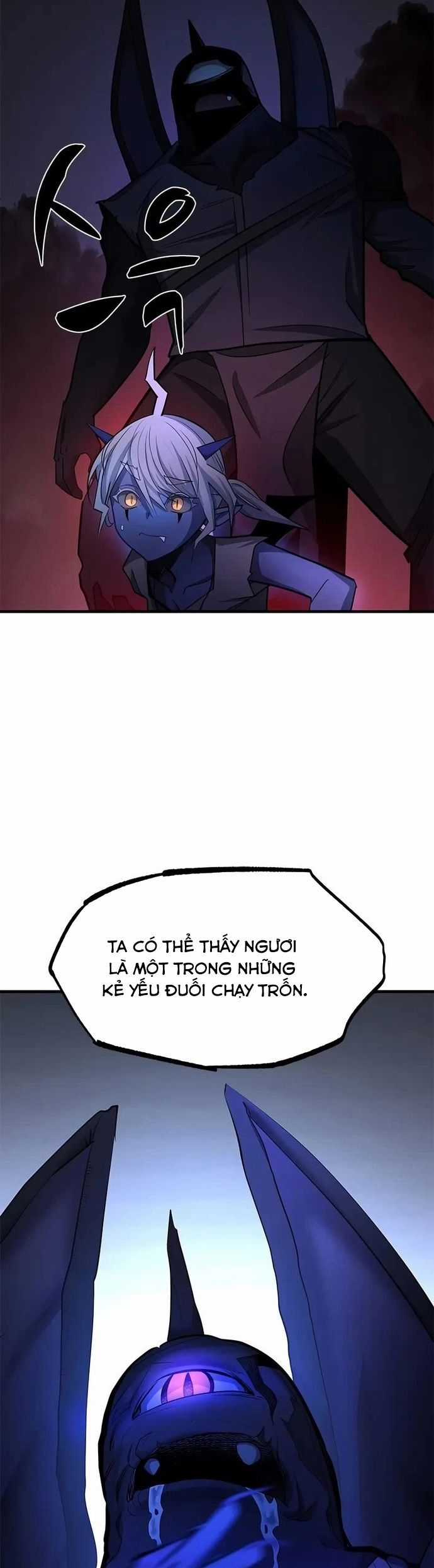 Hầm Ngục Hướng Dẫn Cấp Địa Ngục Chapter 197 trang 52