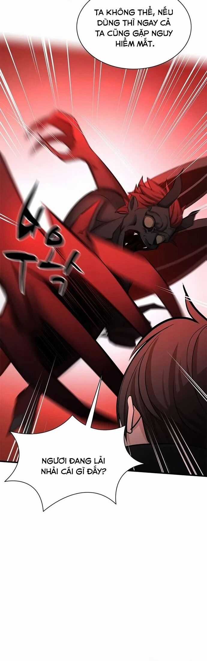 Hầm Ngục Hướng Dẫn Cấp Địa Ngục Chapter 197 trang 5