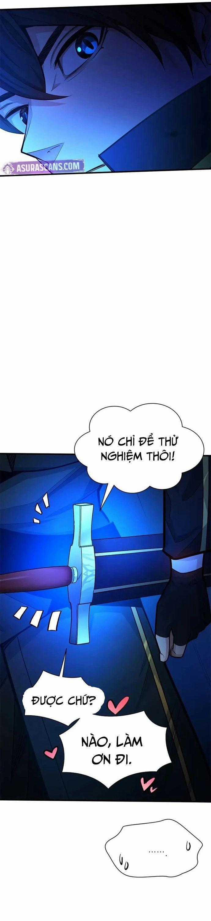 Hầm Ngục Hướng Dẫn Cấp Địa Ngục Chapter 198 trang 2