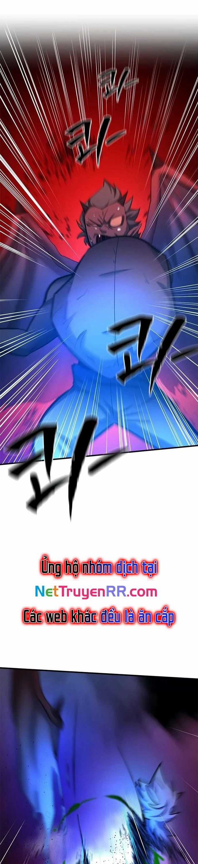 Hầm Ngục Hướng Dẫn Cấp Địa Ngục Chapter 198 trang 13