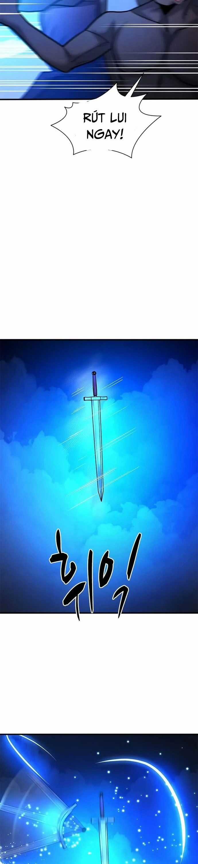 Hầm Ngục Hướng Dẫn Cấp Địa Ngục Chapter 198 trang 15