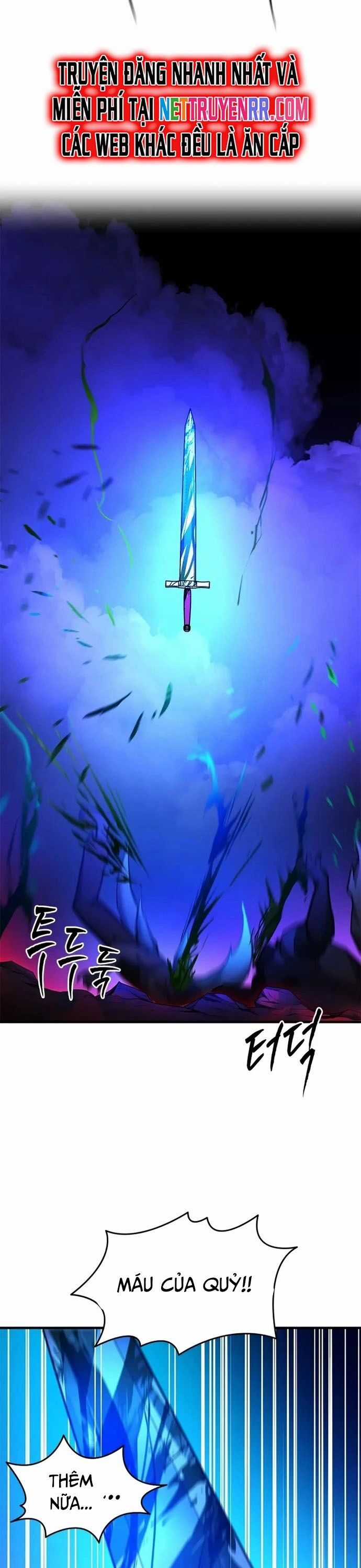 Hầm Ngục Hướng Dẫn Cấp Địa Ngục Chapter 198 trang 17