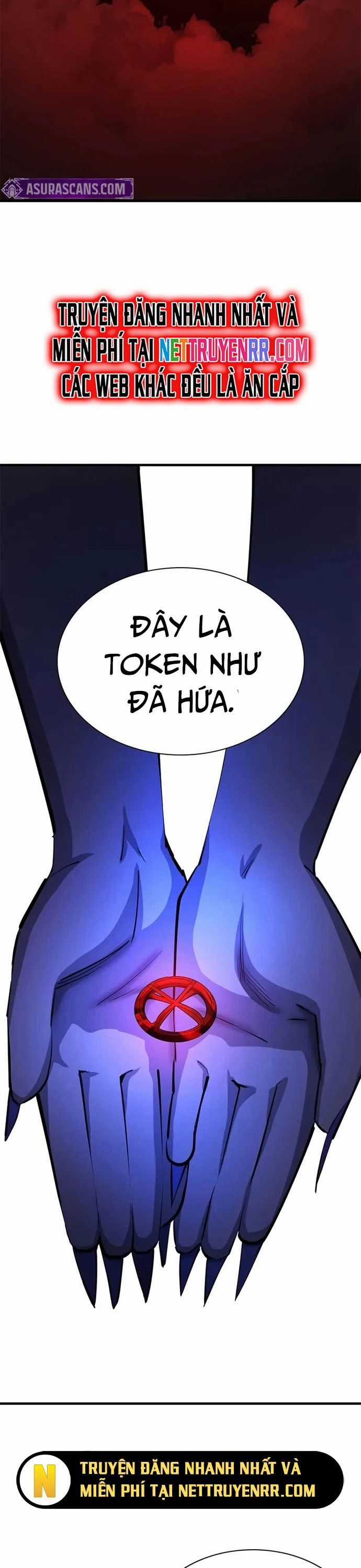 Hầm Ngục Hướng Dẫn Cấp Địa Ngục Chapter 198 trang 20