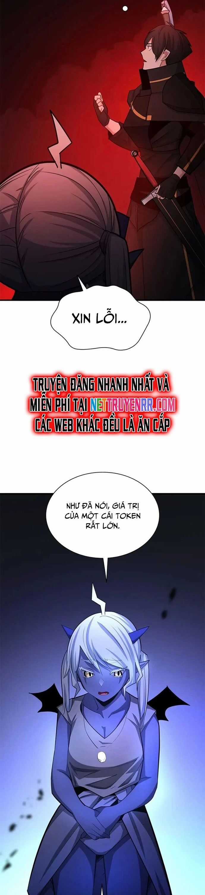 Hầm Ngục Hướng Dẫn Cấp Địa Ngục Chapter 198 trang 23