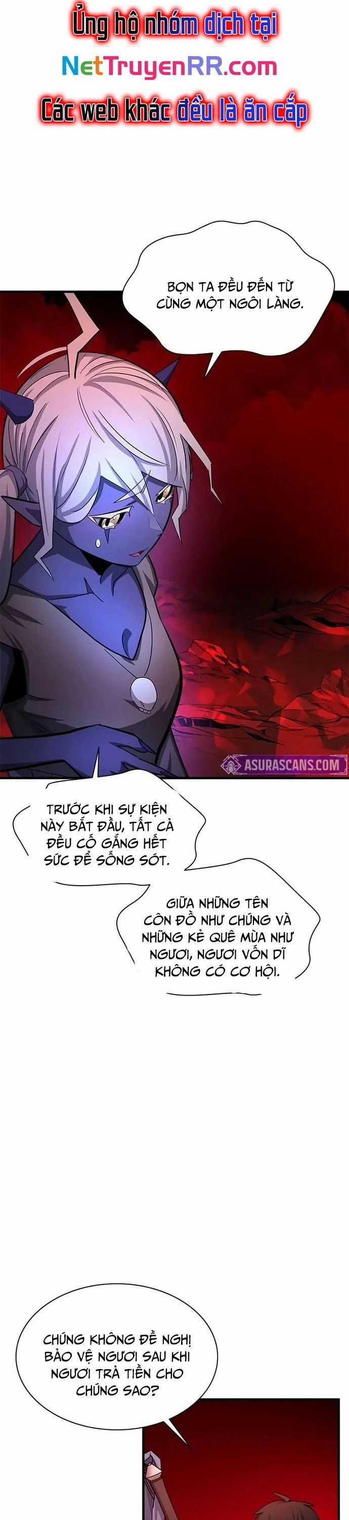 Hầm Ngục Hướng Dẫn Cấp Địa Ngục Chapter 198 trang 29