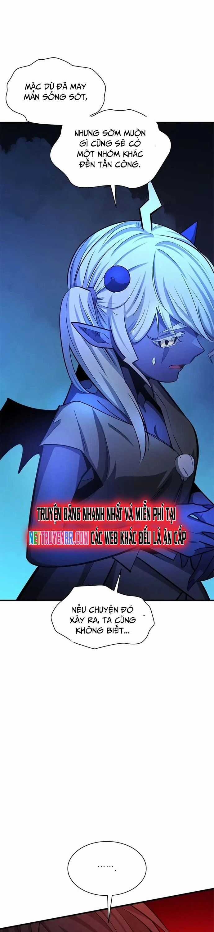 Hầm Ngục Hướng Dẫn Cấp Địa Ngục Chapter 198 trang 31