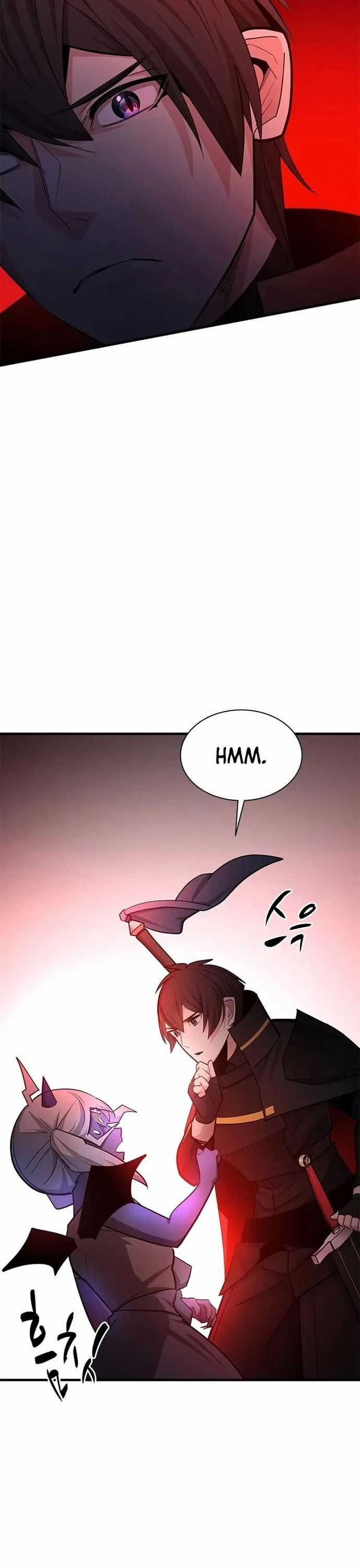 Hầm Ngục Hướng Dẫn Cấp Địa Ngục Chapter 198 trang 32