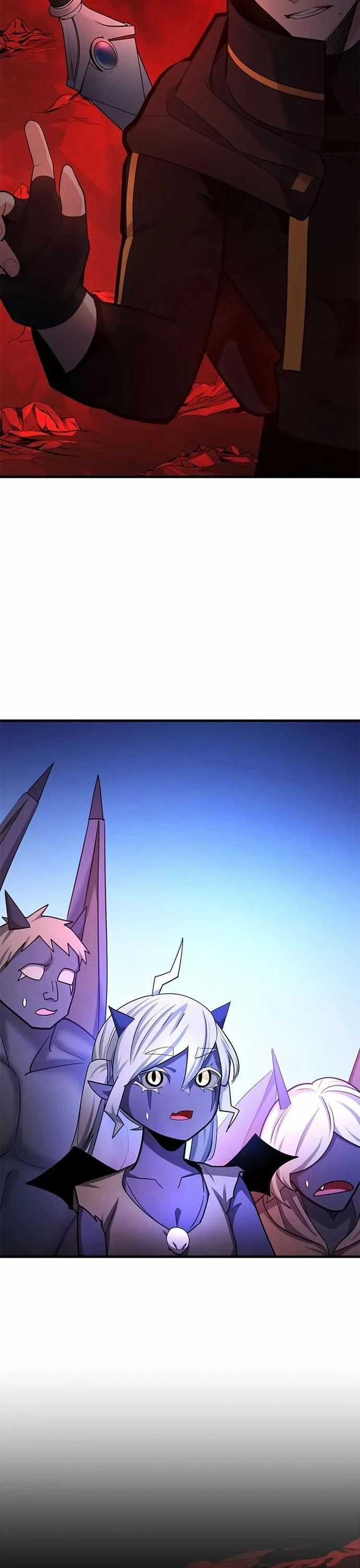 Hầm Ngục Hướng Dẫn Cấp Địa Ngục Chapter 198 trang 34