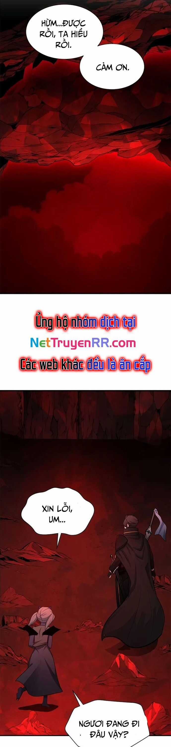 Hầm Ngục Hướng Dẫn Cấp Địa Ngục Chapter 198 trang 35