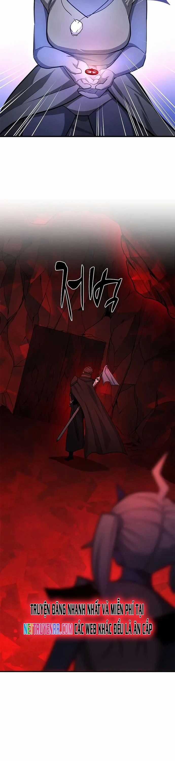 Hầm Ngục Hướng Dẫn Cấp Địa Ngục Chapter 198 trang 37