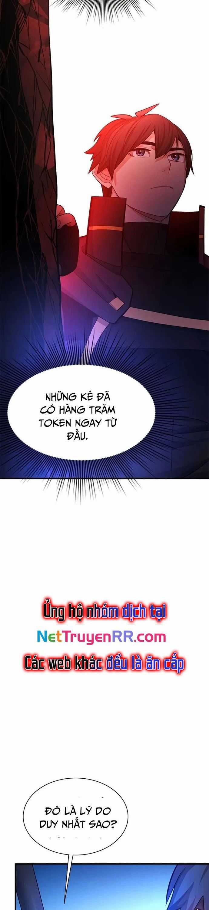 Hầm Ngục Hướng Dẫn Cấp Địa Ngục Chapter 198 trang 39