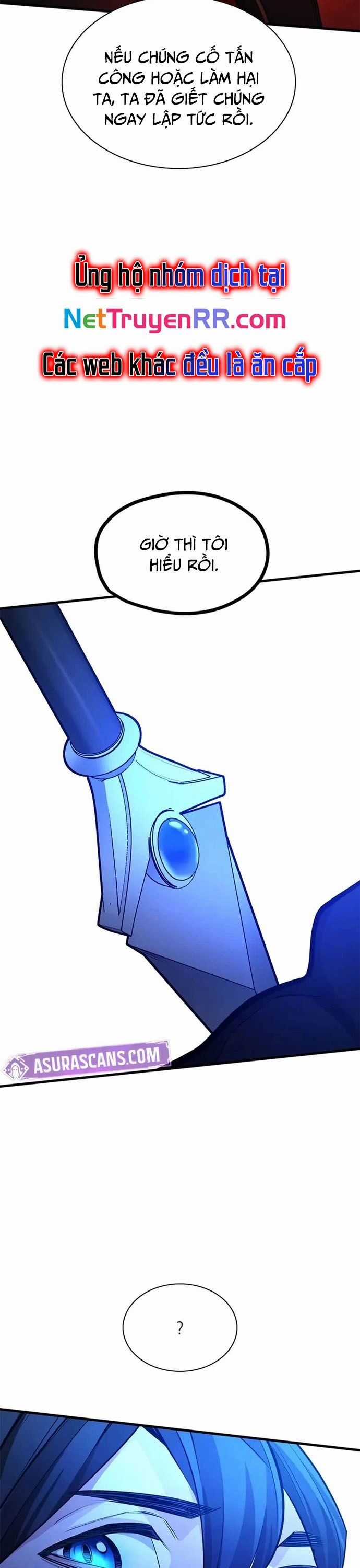 Hầm Ngục Hướng Dẫn Cấp Địa Ngục Chapter 198 trang 43