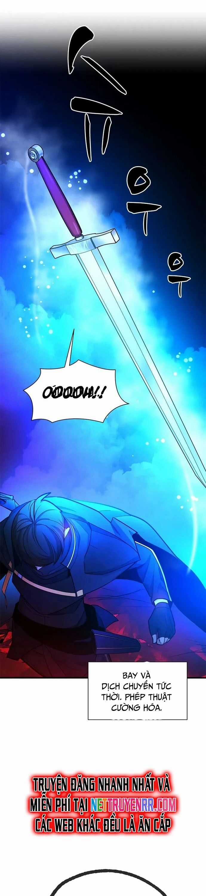 Hầm Ngục Hướng Dẫn Cấp Địa Ngục Chapter 198 trang 8