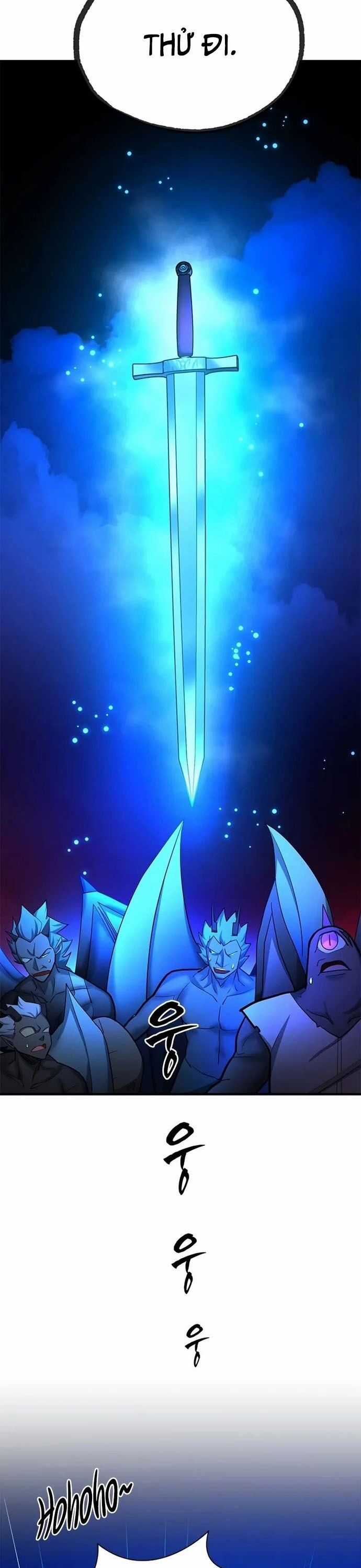 Hầm Ngục Hướng Dẫn Cấp Địa Ngục Chapter 198 trang 9