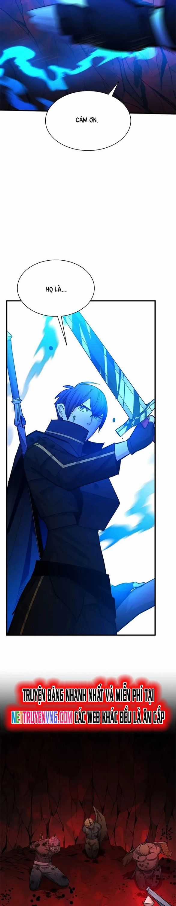 Hầm Ngục Hướng Dẫn Cấp Địa Ngục Chapter 199 trang 14