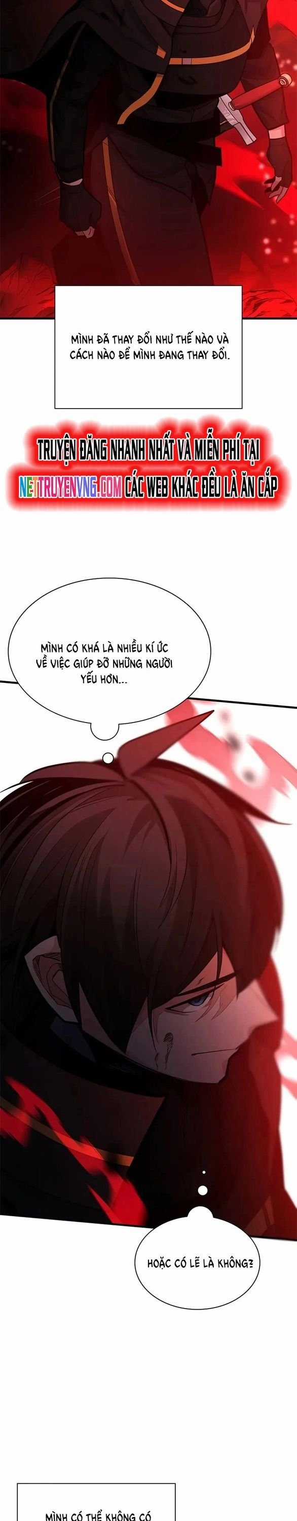 Hầm Ngục Hướng Dẫn Cấp Địa Ngục Chapter 199 trang 20